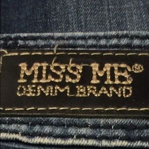 Miss Me jeans size 29